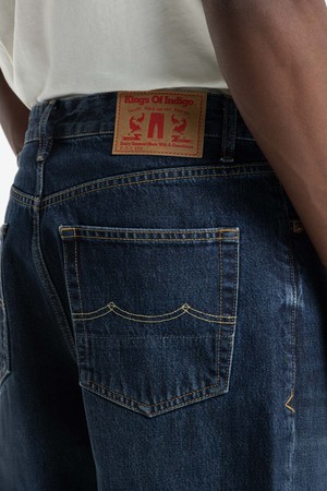 NOAH | 15 OZ VINTAGE DIRT from Kings of Indigo