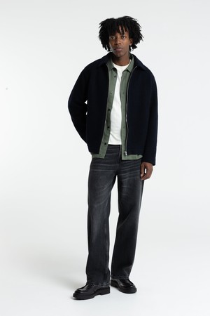 KYNG | MARITIME BLUE from Kings of Indigo KYNG | MARITIME BLUE from Kings of Indigo