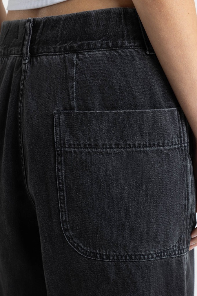 RORY | QUERCUS GREY WORN from Kings of Indigo