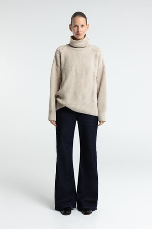 KUKIKO | COTTON FLEX BLUE RINSE from Kings of Indigo