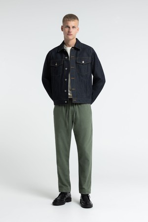 MARTIN | MULLED BASIL from Kings of Indigo