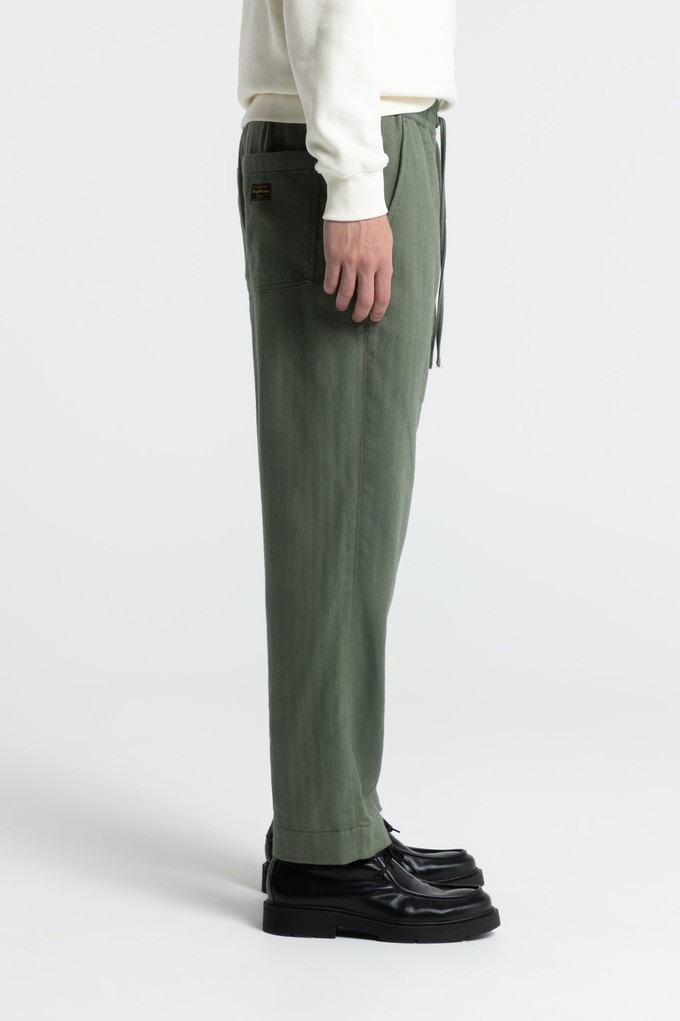 MARTIN | MULLED BASIL from Kings of Indigo