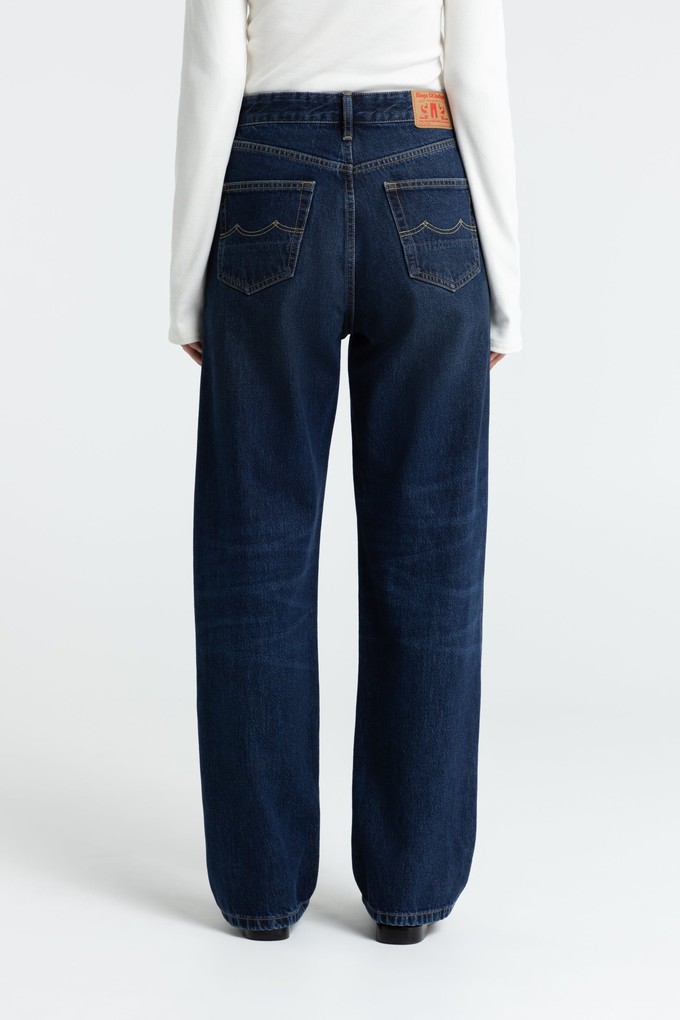 NOAH | 15 OZ VINTAGE DIRT from Kings of Indigo