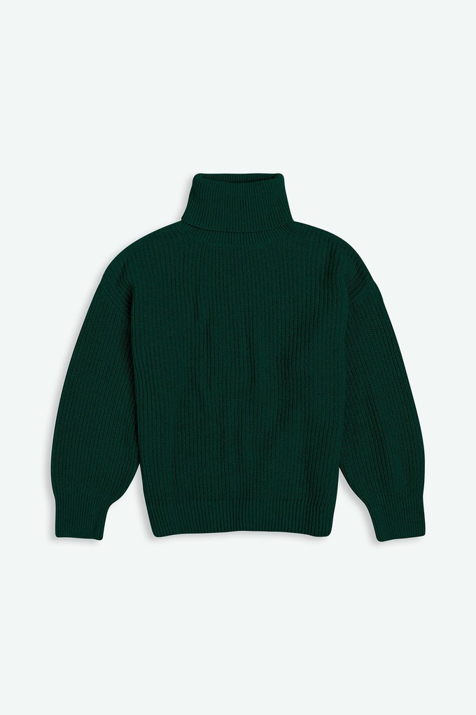 ENYU | BOUTEILLE from Kings of Indigo