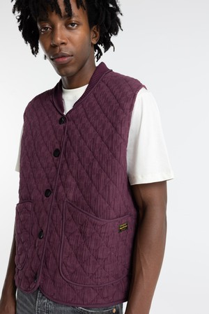 KIKO | MAUVE WINE from Kings of Indigo