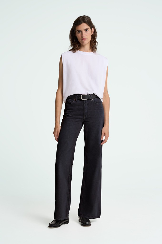 JANE | HOLO BLACK USED from Kings of Indigo