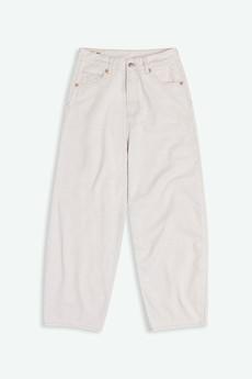 LEILA | AMSTERDAM UNDYED via Kings of Indigo