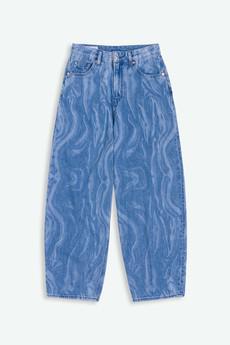 LEILA | ELLIOT LASER via Kings of Indigo