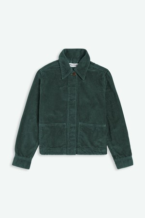 OTA CORD | DARK GREEN CORD from Kings of Indigo