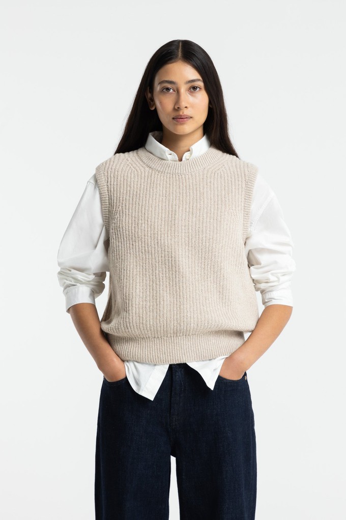 NIMYO | FOG from Kings of Indigo