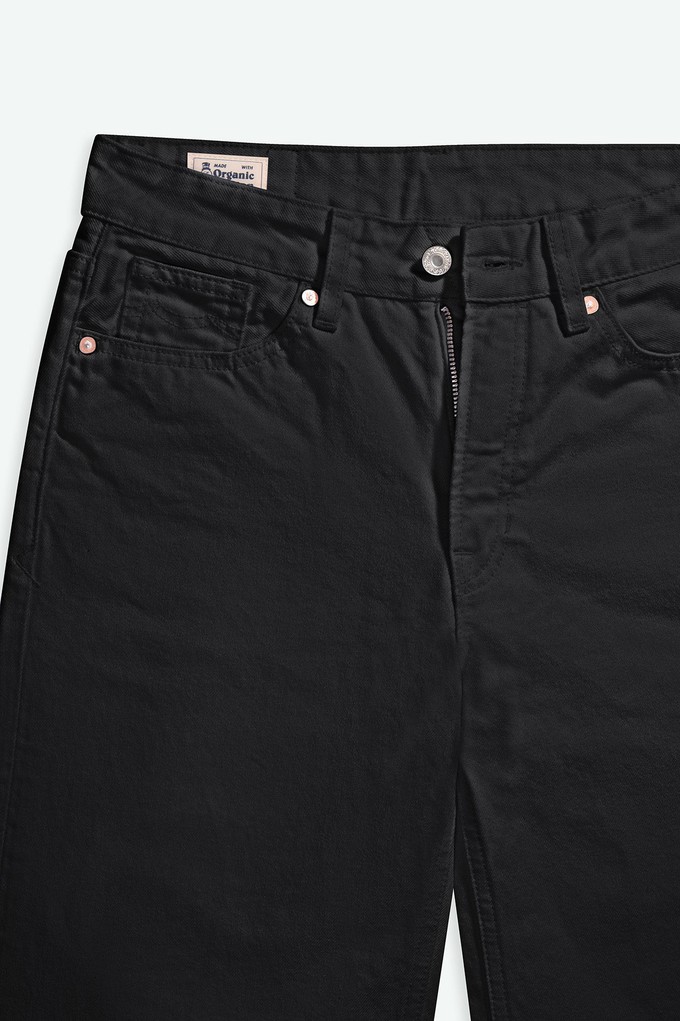 JANE | HOLO BLACK USED from Kings of Indigo