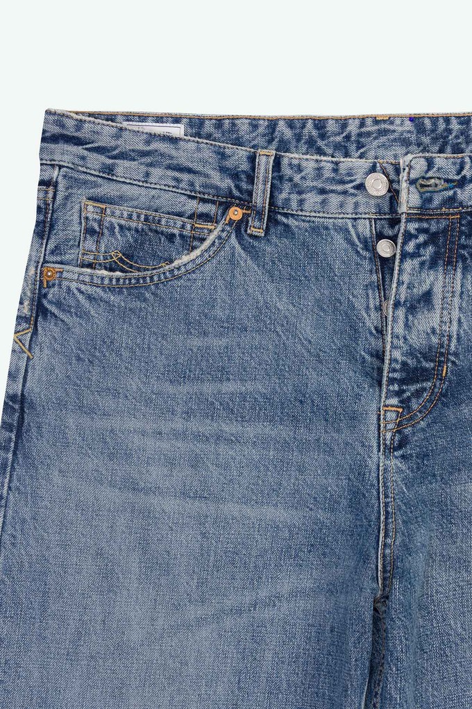 NOAH | CEKY BLUE TINT from Kings of Indigo