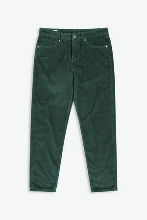 SUSHAN CORD | DARK GREEN CORD from Kings of Indigo