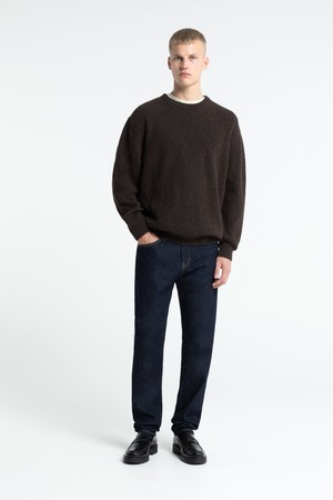 ADDO | COTTON FLEX BLUE RINSE from Kings of Indigo