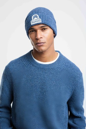 HECTOR | PRUSSE from Kings of Indigo