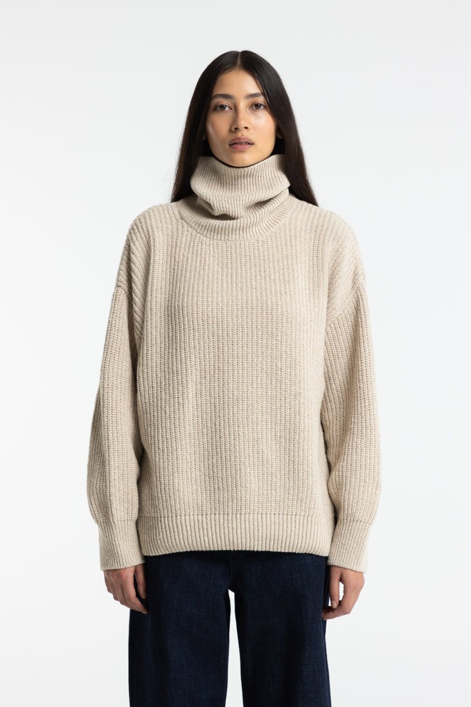 ENYU | FOG from Kings of Indigo