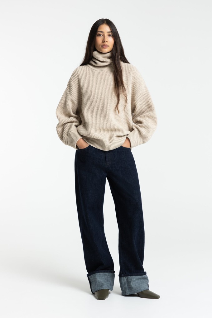 ENYU | FOG from Kings of Indigo