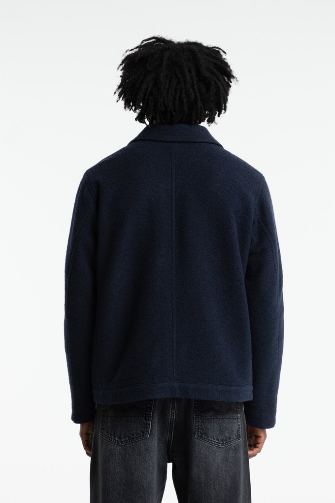 KYNG | MARITIME BLUE from Kings of Indigo KYNG | MARITIME BLUE from Kings of Indigo