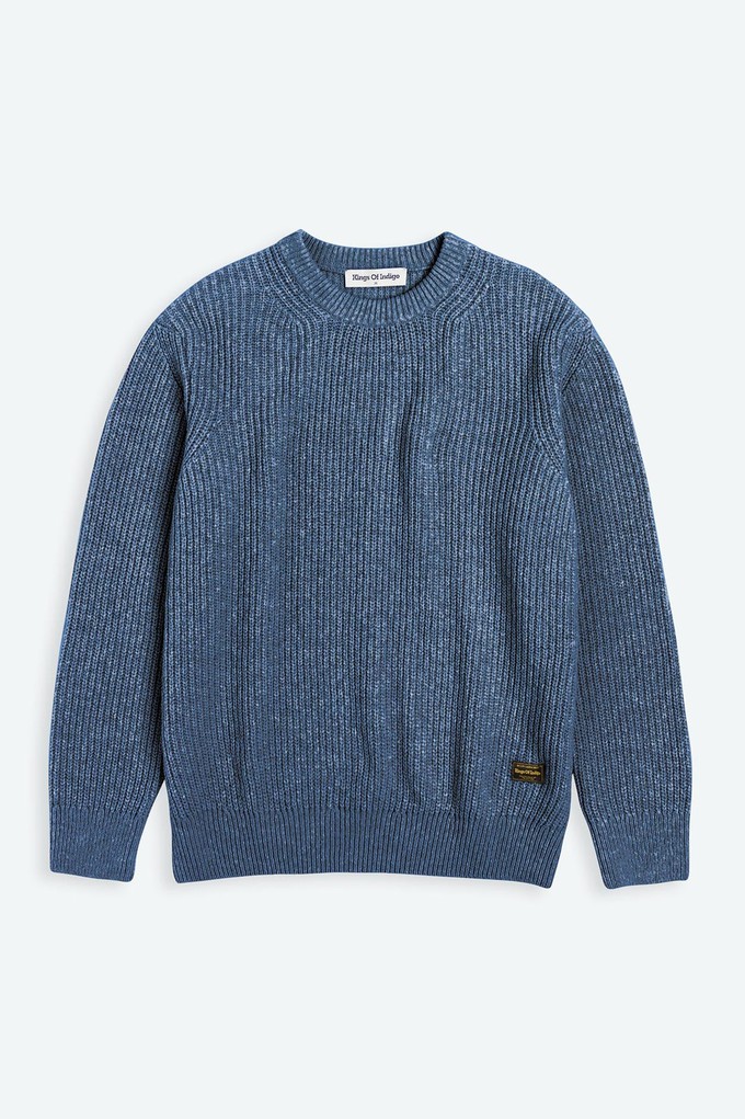 HECTOR | PRUSSE from Kings of Indigo