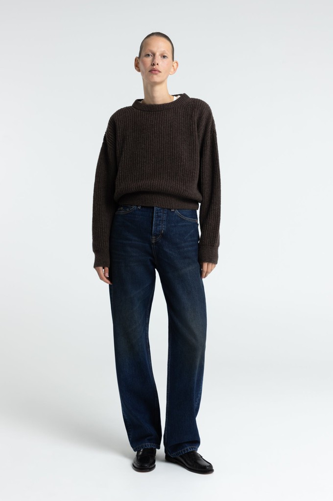 NOAH | 15 OZ VINTAGE DIRT from Kings of Indigo