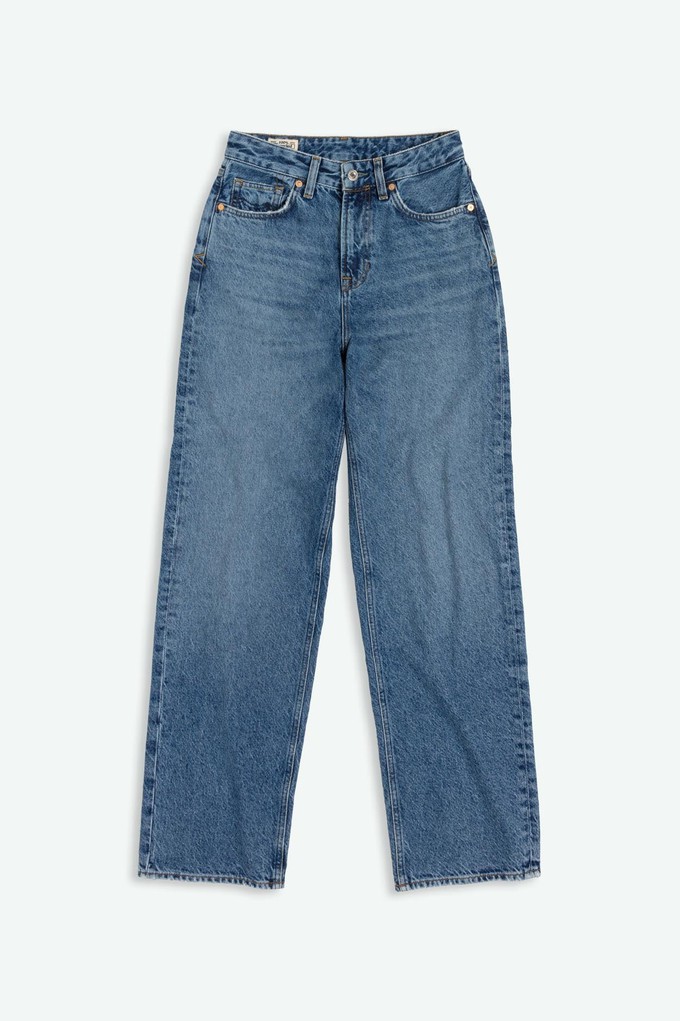 LIORA | RECHANGE MID WORN from Kings of Indigo