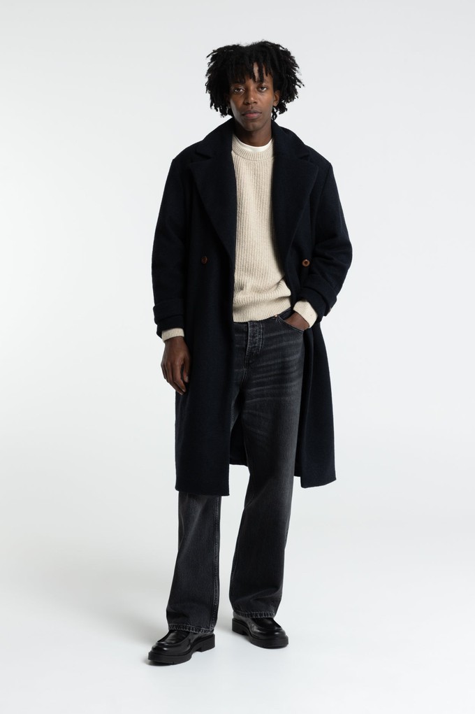 HECTOR | FOG from Kings of Indigo