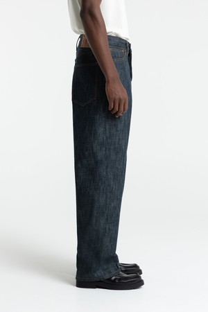 MALKIEL | CEKY BLUE DRY from Kings of Indigo