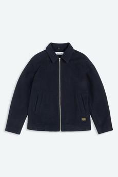 KYNG | MARITIME BLUE via Kings of Indigo