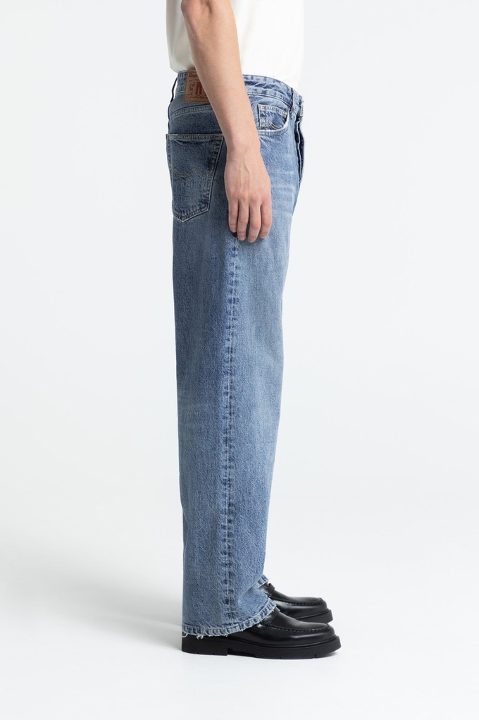 NOAH | CEKY BLUE TINT from Kings of Indigo