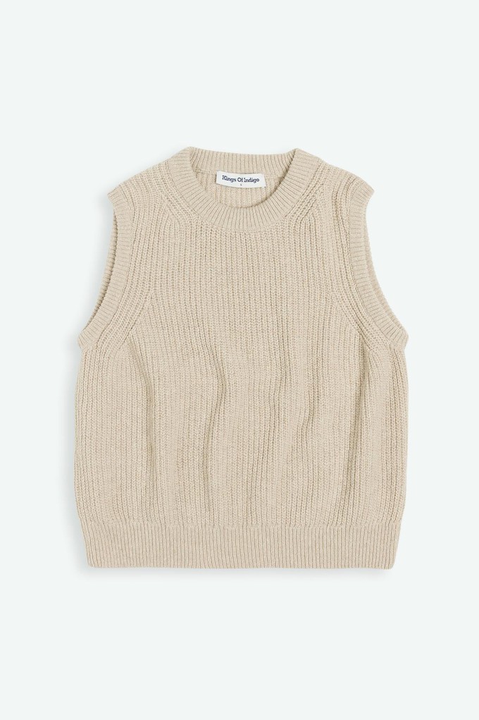 NIMYO | FOG from Kings of Indigo