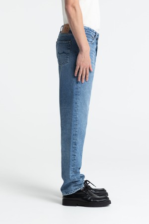 SUSHAN | RECHANGE MID WORN from Kings of Indigo