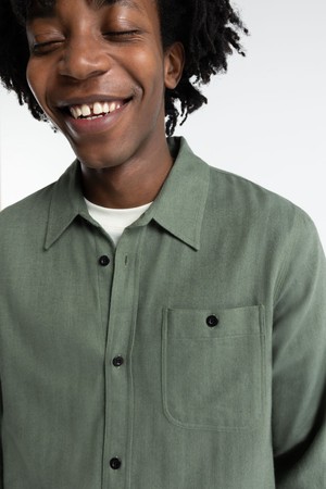 JUNTOKU | MULLED BASIL from Kings of Indigo