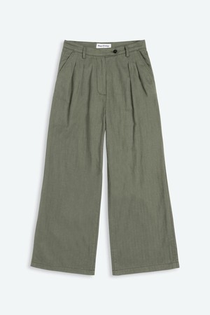 KOUJO | MULLED BASIL from Kings of Indigo