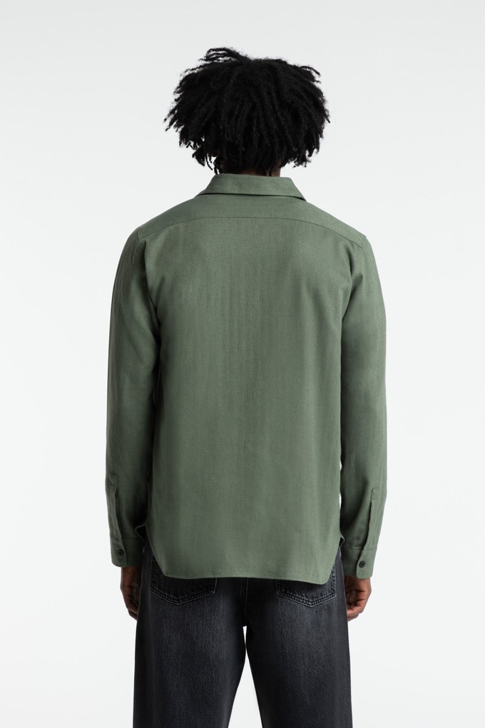 JUNTOKU | MULLED BASIL from Kings of Indigo