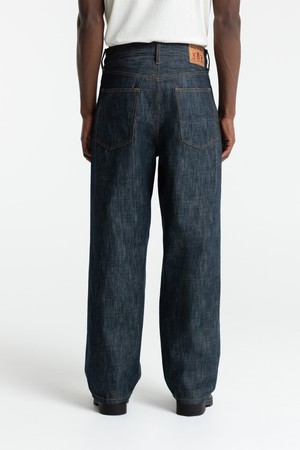 MALKIEL | CEKY BLUE DRY from Kings of Indigo