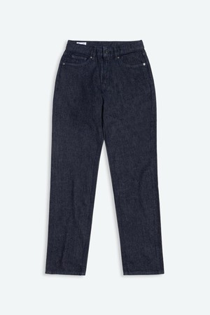 INOE | COTTON FLEX BLUE RINSE from Kings of Indigo