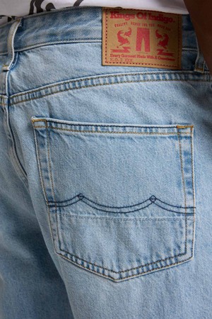 ROY | BLUE REEF LIGHT USED from Kings of Indigo