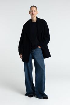 TIY | ZINTARE DARK WORN via Kings of Indigo