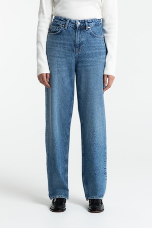 LIORA | RECHANGE MID WORN from Kings of Indigo