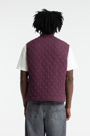 KIKO | MAUVE WINE from Kings of Indigo