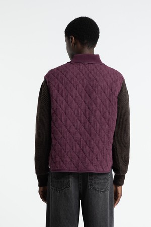 KIKO | MAUVE WINE from Kings of Indigo