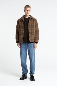 SUSHAN | RECHANGE MID WORN via Kings of Indigo