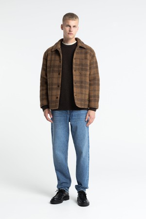 SUSHAN | RECHANGE MID WORN from Kings of Indigo