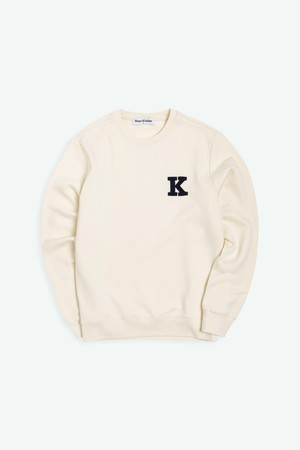 STEPHEN | CLOUD DANCER from Kings of Indigo