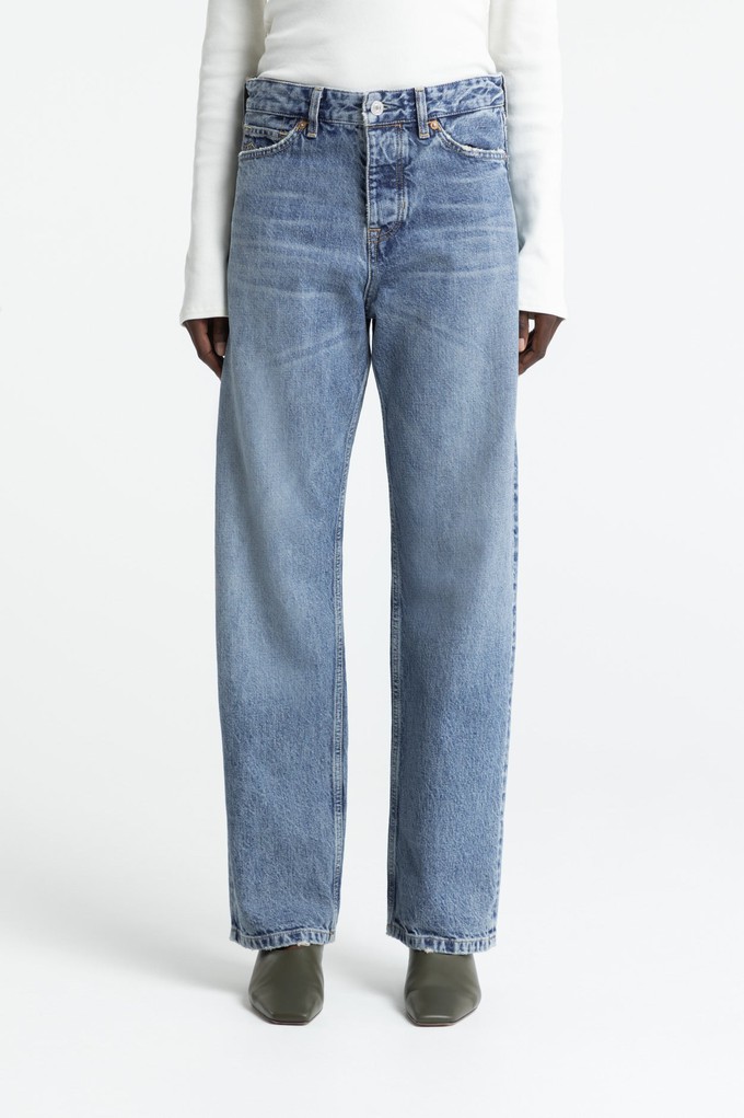 NOAH | CEKY BLUE TINT from Kings of Indigo