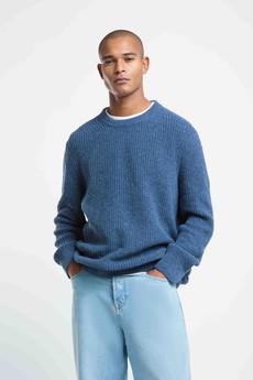 HECTOR | PRUSSE via Kings of Indigo