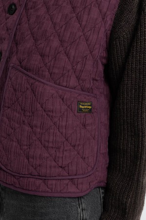 KIKO | MAUVE WINE from Kings of Indigo