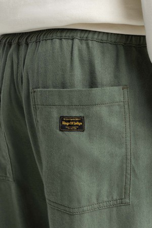 MARTIN | MULLED BASIL from Kings of Indigo