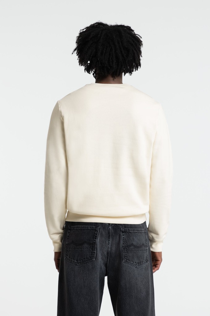 STEPHEN | CLOUD DANCER from Kings of Indigo