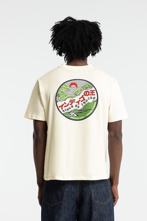 PENDA | CLOUD DANCER from Kings of Indigo